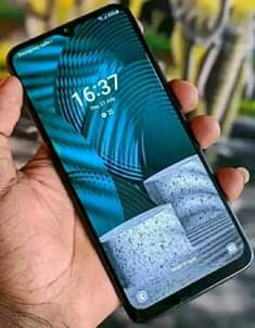 A picture of SAMSUNG A02s
