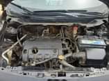 A picture of Kia Rio 2012 ik