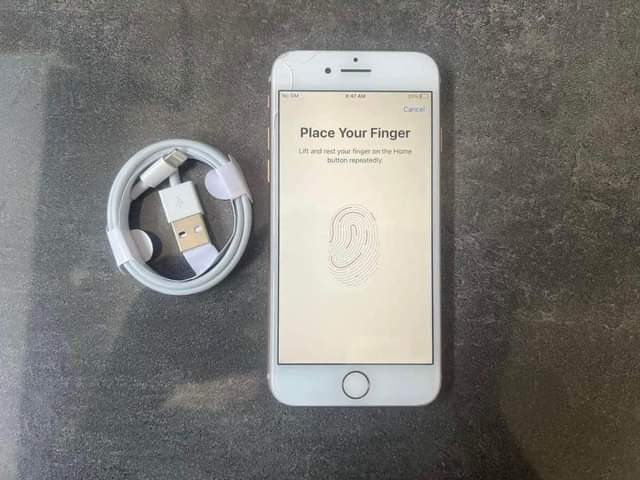 iphone 8