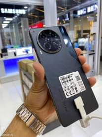 A picture of TECNO CAMON 30PRO 5G
