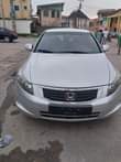 A picture of Honda Accord 2009 model 07062950942 09150958224 call only no chat