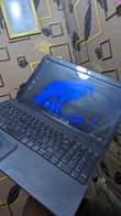 A picture of Toshiba