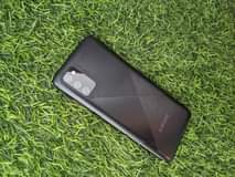 A picture of SAMSUNG GALAXY A02s