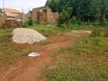 A picture of 3 Genuine Agreement Plots of Land on sell in Matugga