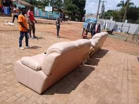 A picture of Sofasets