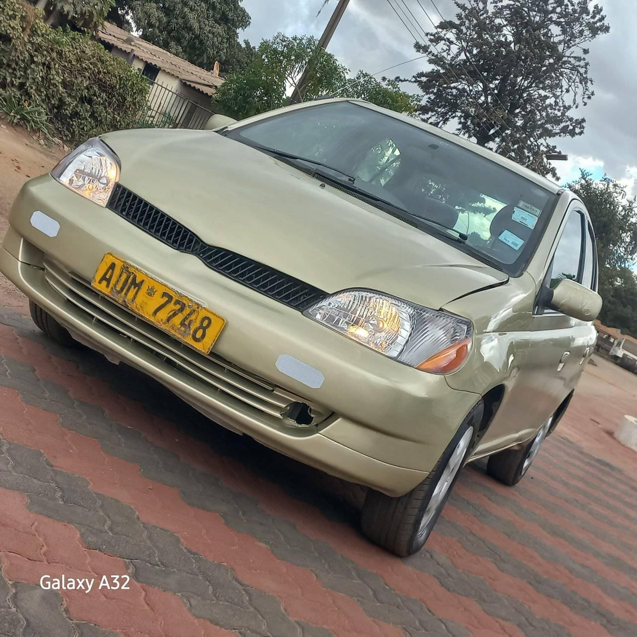 cars under 5000