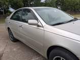 A picture of Toks Standard Super clean registered 2005 Toyota Camry Big Daddy