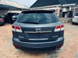 A picture of New deal up for grabs Brand Mazda Model CX 9