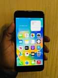 A picture of iPhone 8 Storage 64gb Battery 100 Small Scrach Finger Free