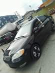 A picture of 07 Toyota Corolla le first user