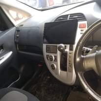 A picture of TOYOTA RACTS cc 1490