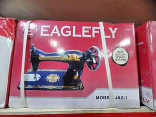 A picture of Eaglefly Sewing machine