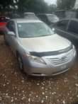 A picture of Toyota camry muscle