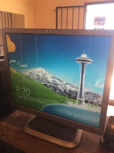 pc monitors