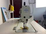 A picture of Industrial Straight Sewing Machine for sale used And New Available
