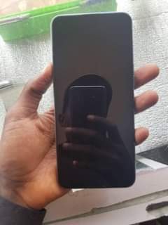 A picture of Techno camon 18