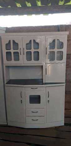 kitchen units