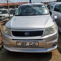 A picture of FORESTER XT 2008 45M