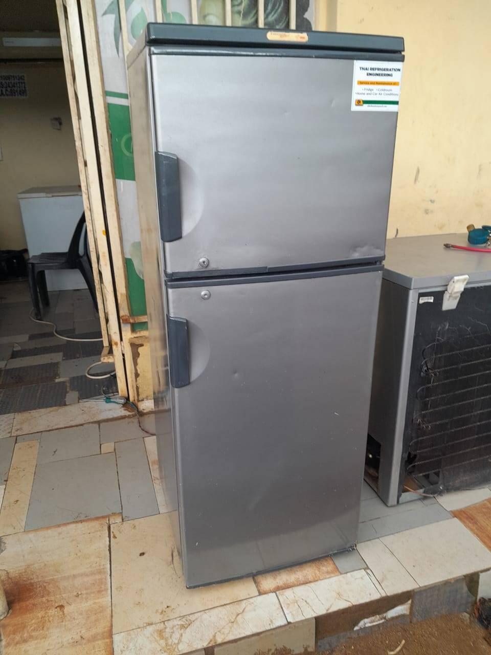 fridges