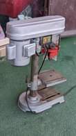 A picture of Pillar drill