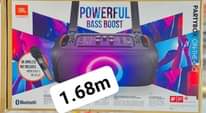 A picture of Brand new mini speakers 0705394267