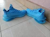 A picture of Sketchers