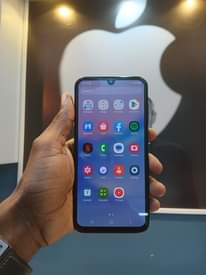 A picture of SAMSUNG GALAXY A15