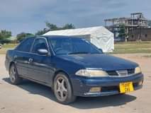 A picture of TOYOTA CARINA CWV Tsh 3 500 000