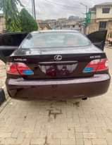A picture of 2004 Lexus ES300 Painted Engine Ac Gear Good condition Buy
