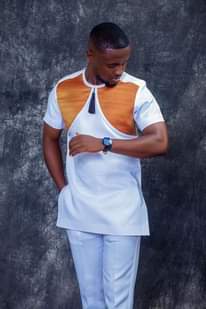 A picture of Kaftan