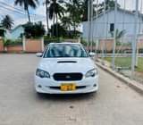A picture of SUBARU LEGACY