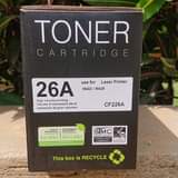 A picture of ADRIAX 26A CF226A Toner Cartridge