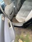 A picture of Camry big daddy 2004 model