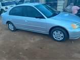 A picture of Distress Sales 2004 Toks Honda Civic 09034050947 08063457233