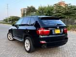 A picture of BMW X5