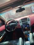 A picture of Registered Lexus Rx330 2005 model pure