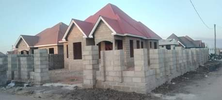 A picture of House for sale DODOMA city