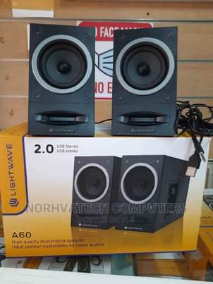 speakers
