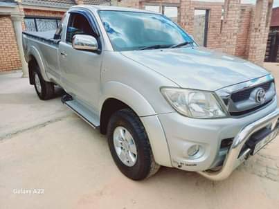 Tumelo S.