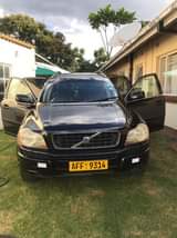 classifieds/cars volvo