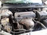 A picture of Distress 2004 TOYOTA CAMRY with supper sound Engine Transmission and
