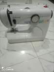 A picture of Lervia Sewing Machine