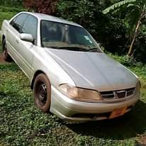 A picture of Carina Ti inahitaji ela haina kipengele 0624041776