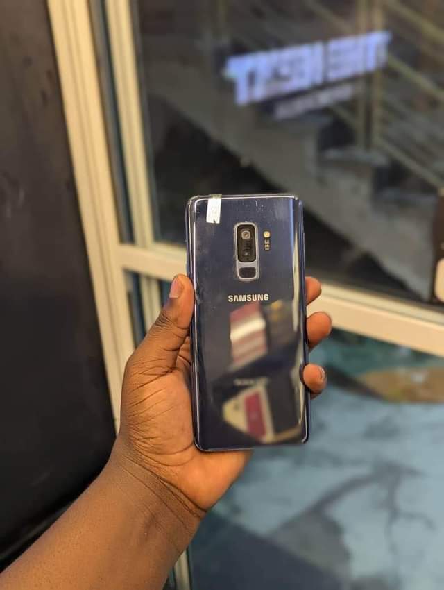 used samsung galaxy