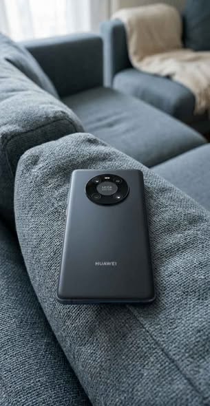 A picture of HUAWEI MATE 40 PRO