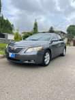A picture of Clean used 2008 Camry 2 8m net price Abuja 08136543220