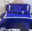 A picture of MATTRESS PROTECTOR BEDSHEETS CENTER CARPENTS BEDCOVER IRONING BOARD BLANKET CARTEENS