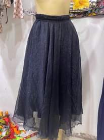 A picture of Skirt mtumba