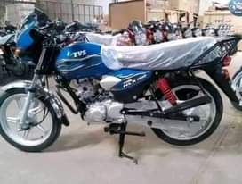 A picture of They are auction motorcycles by the Nigeria Custom Service with