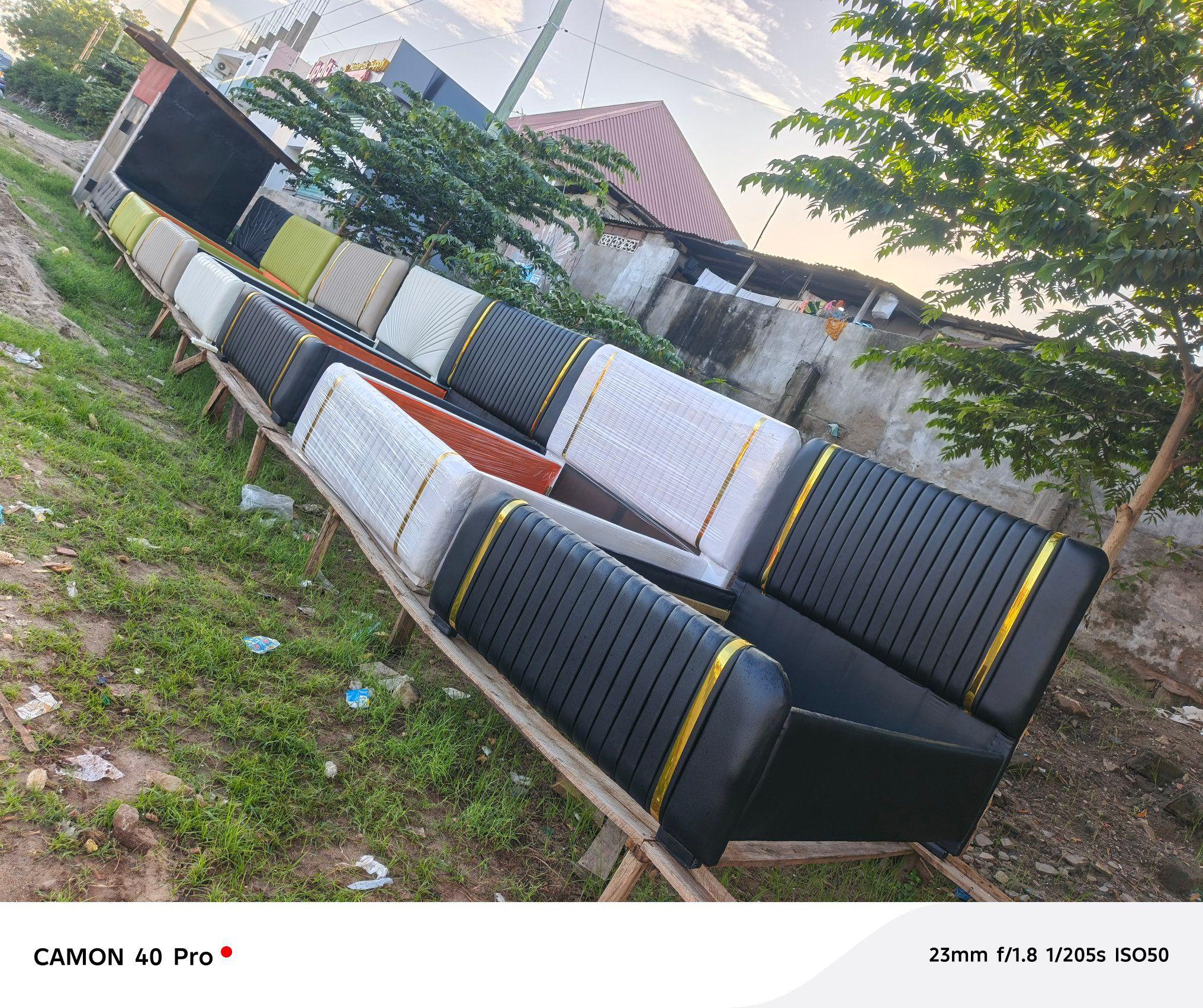 A picture of Bed sofa vitanda furniture